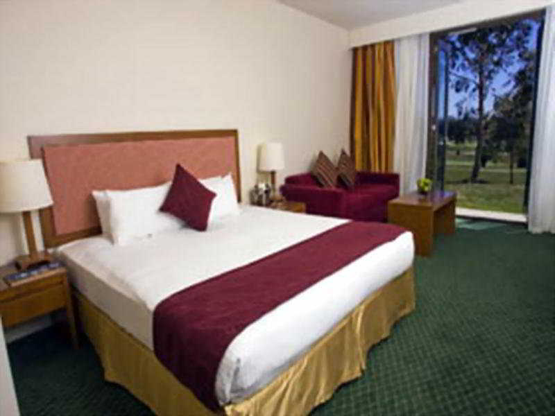Yarra Valley Lodge Wonga Park Zimmer foto